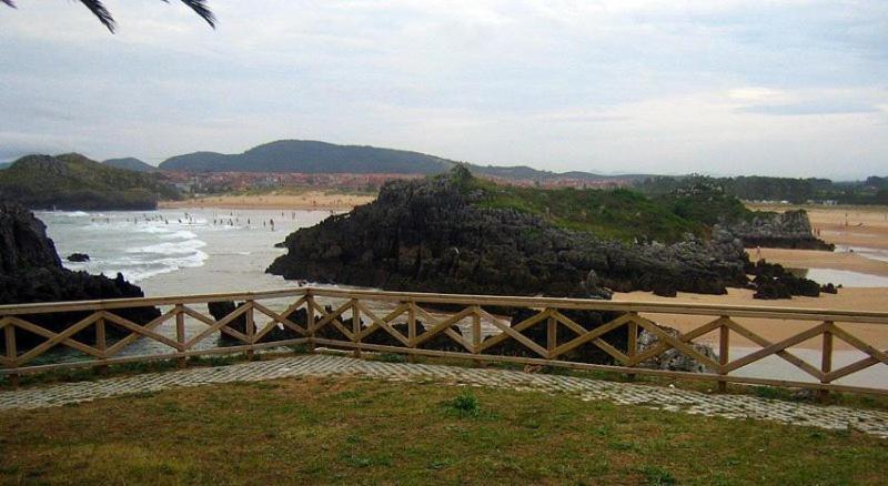 Las Anjanas De Isla Plana Zewnętrze zdjęcie