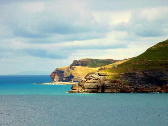 Las Anjanas De Isla Plana Zewnętrze zdjęcie