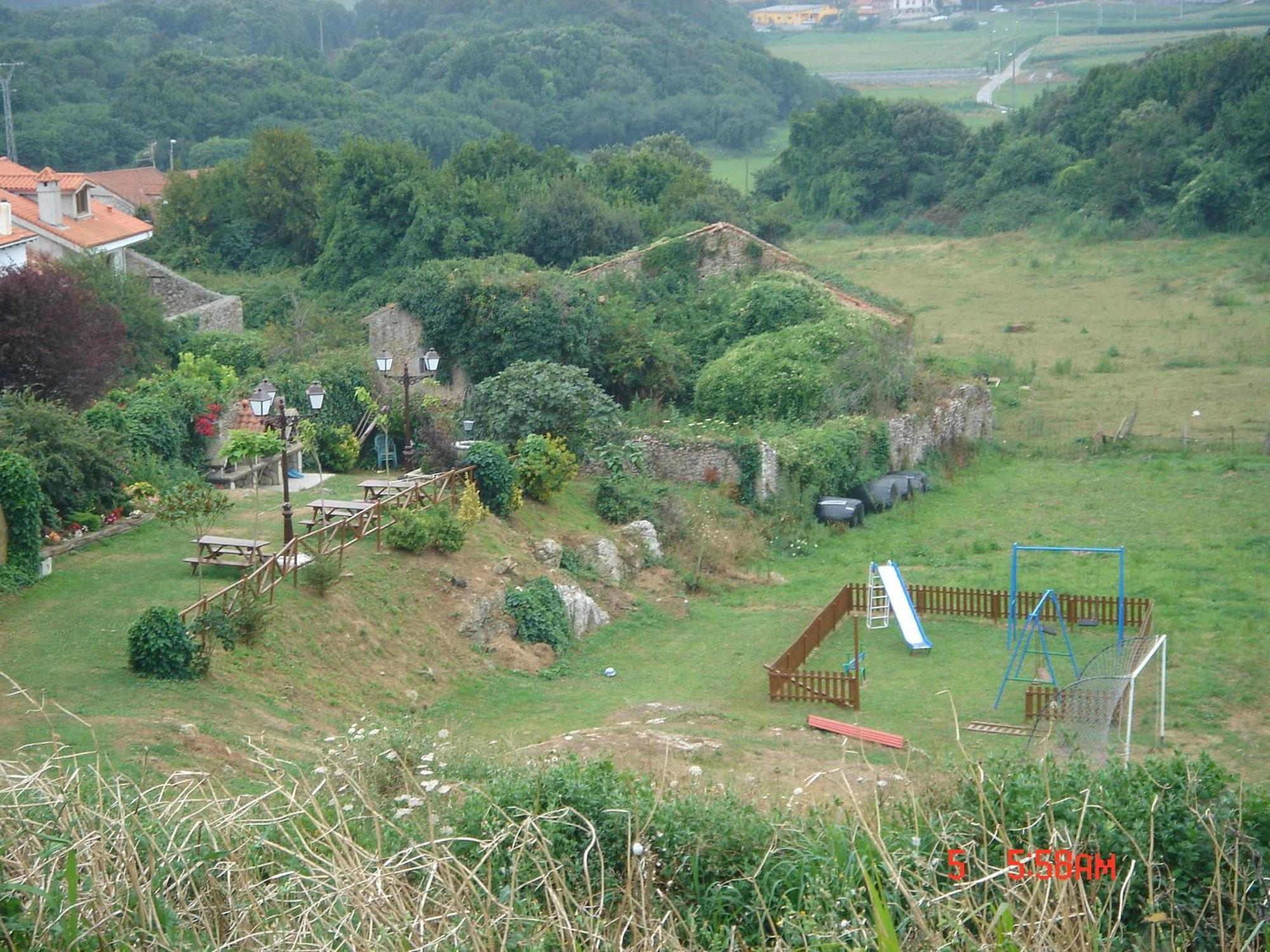 Las Anjanas De Isla Plana Zewnętrze zdjęcie